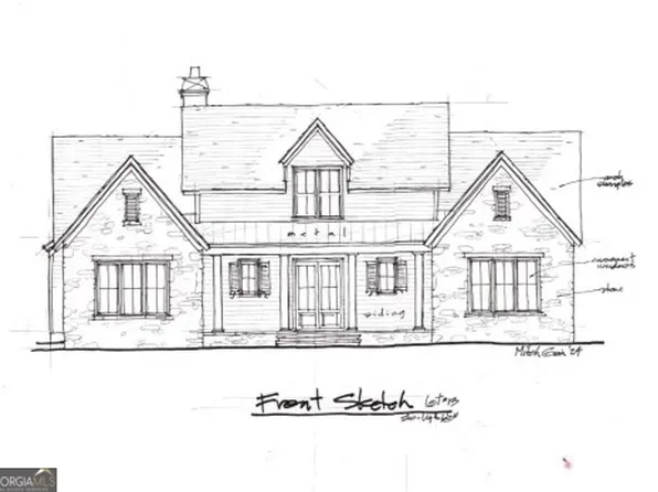 232 Grafton Hl, Senoia, GA 30276