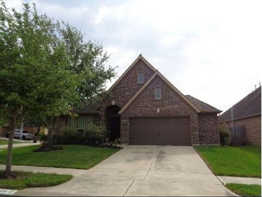Property Front View