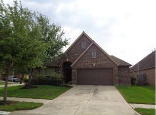 11526 Elizabeth Brook Dr, Richmond, TX 77406