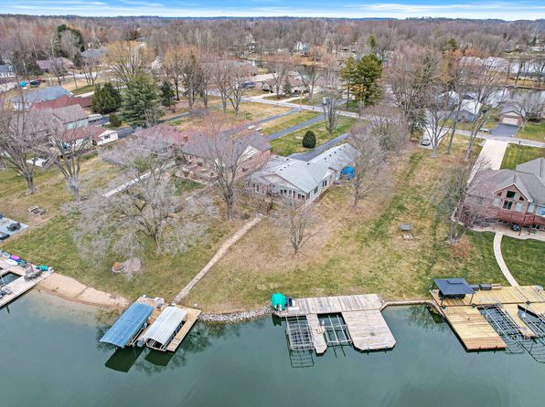 Zillow Heritage Lake Indiana