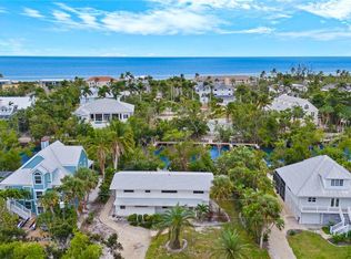 931 S Yachtsman Dr, Sanibel, FL 33957