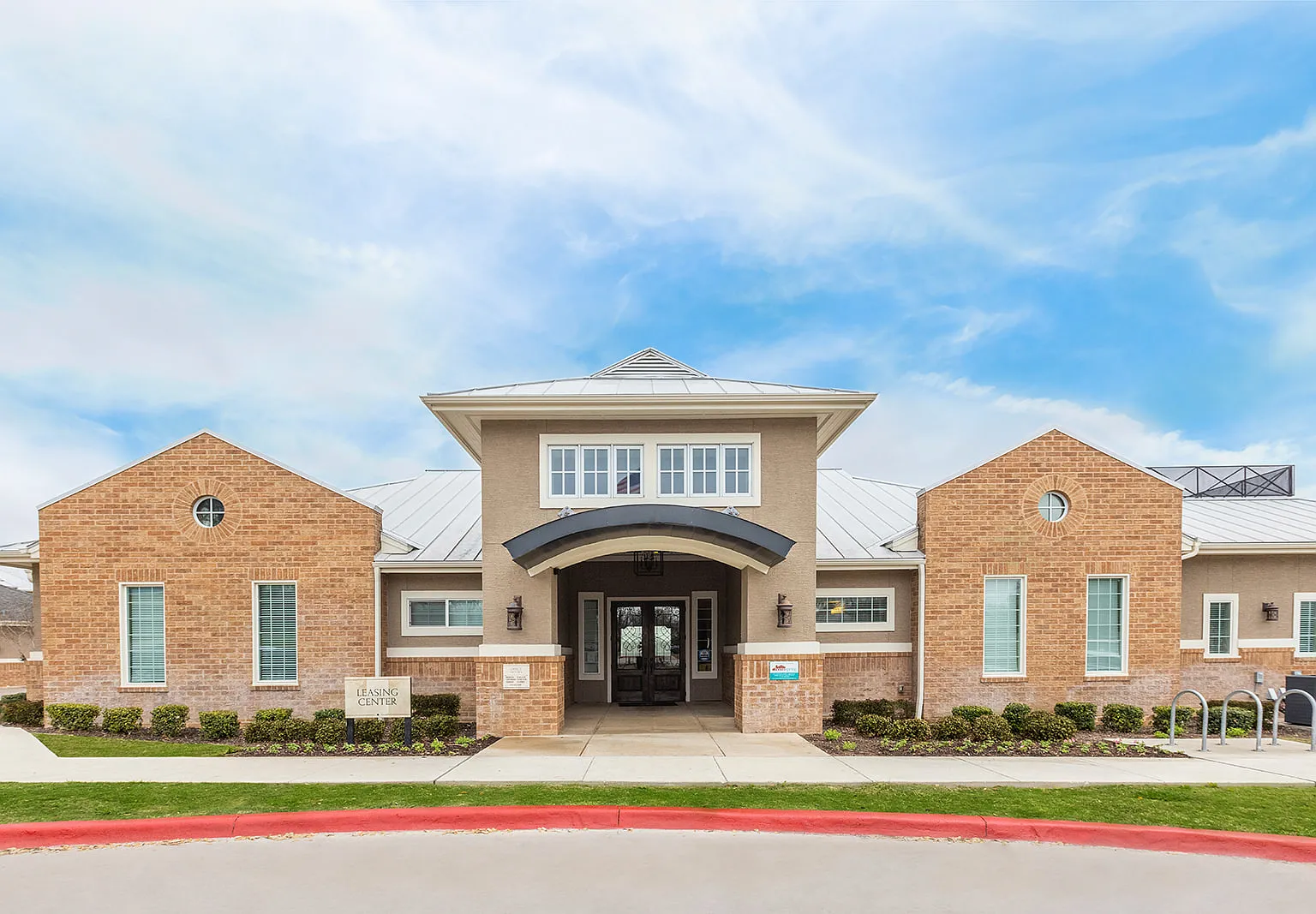 Masters Ranch Apartments — Photo 1