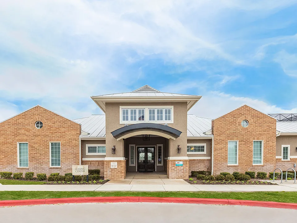 Masters Ranch Apartments