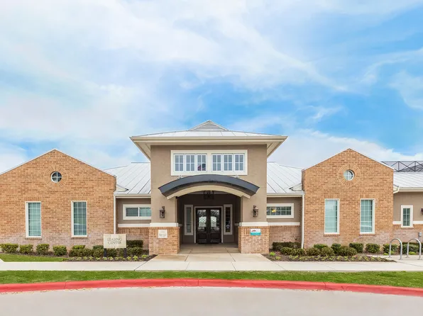 Masters Ranch Apartments