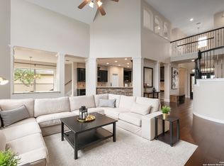 8207 Mirar Pass, San Antonio, TX 78255