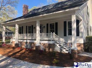 2208 Timberlane Dr, Florence, SC 29506