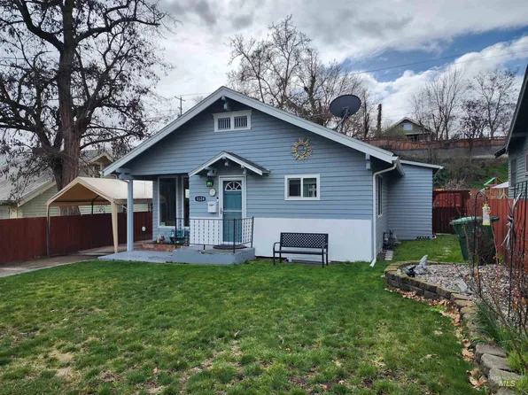 1324 7th Ave, Lewiston, ID 83501