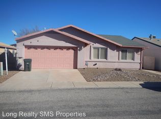 811 4 Winds, Sierra Vista, AZ 85635