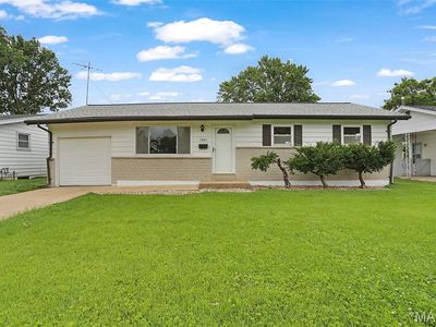 1865 Violet Dr, Florissant, MO, 63031