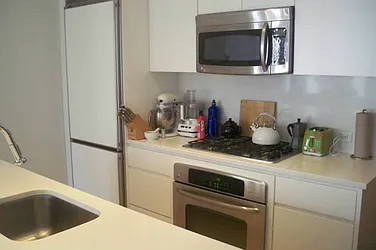 Rented by Town Residential