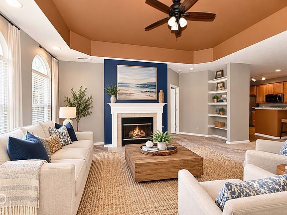 4th image of 6673 Avila Way
