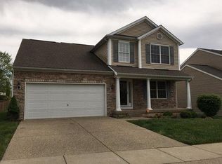 163 Dunn Cir, Georgetown, KY 40324