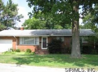 663 Maurice St, Wood River, IL