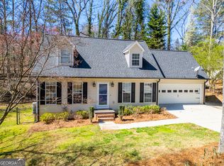 3710 Newport Dr, Gainesville, GA 30506