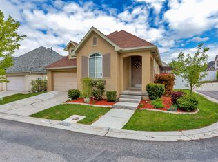 3579 S Autumn Gate Ct, Magna, UT 84044