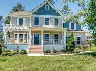 2018 Colwyn Bay Dr, Midlothian, VA 23112