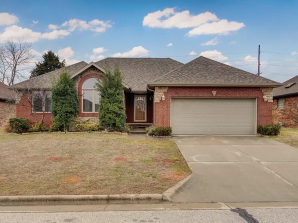 4581 S Shady Lane Court, Springfield, MO 65810
