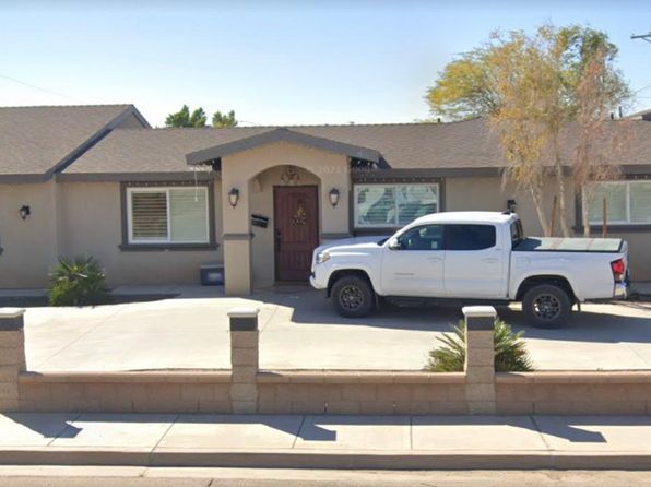806 W Barioni Blvd