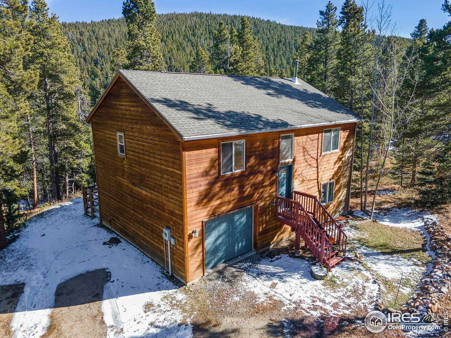 228 Severance Lodge Rd, Black Hawk, CO 80422 Zillow