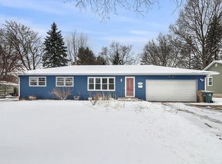 1714 Homberg Lane, Madison, WI 53716