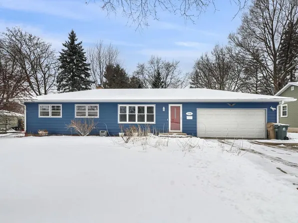 1714 Homberg Lane, Madison, WI 53716