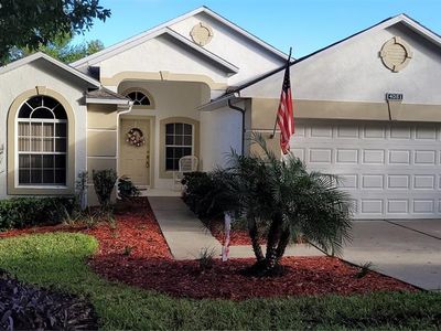 4051 Capland Ave, Clermont, FL, 34711