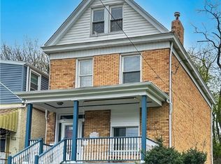664 Frayne St, Pittsburgh, PA