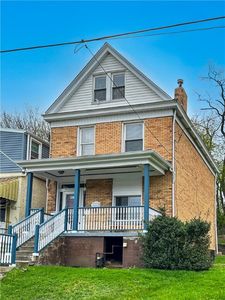 664 Frayne St, Pittsburgh, PA, 15207