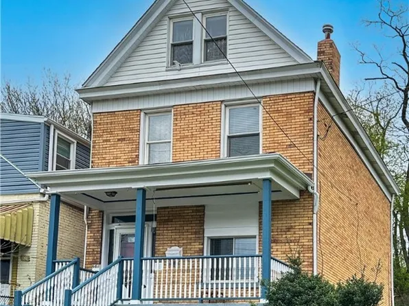 664 Frayne St, Pittsburgh, PA 15207