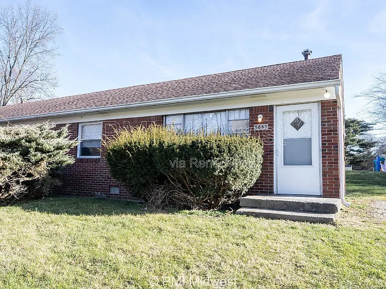 5843 Woodside Dr — Photo 1