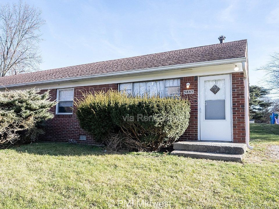 1st image of 5843 Woodside Dr