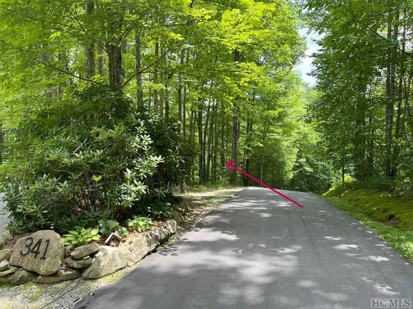 Lot 212 Audubon Trail, Cashiers, NC 28717