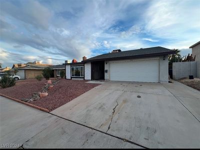 7093 Grasswood Dr, Las Vegas, NV, 89147