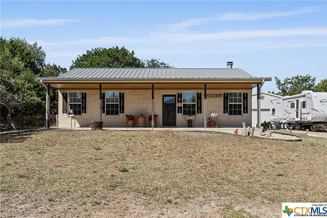 5224 Comanche Dr, Temple, TX 76502 Zillow