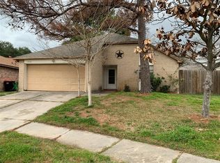 12206 Evening Glen Ct, Tomball, TX 77375