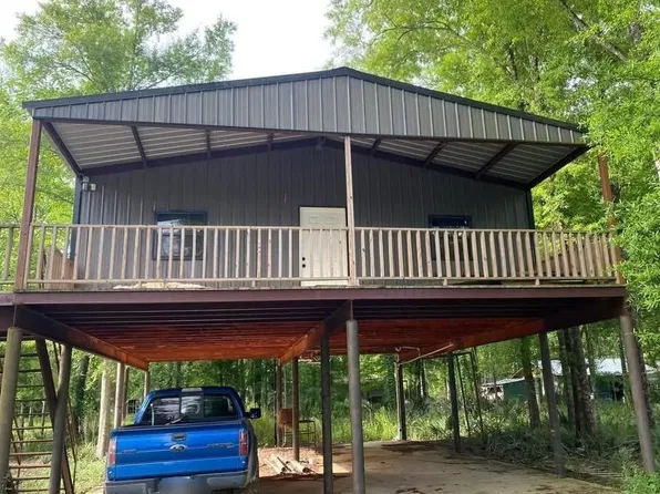 140 Duck Rd, Jonesville, LA 71343
