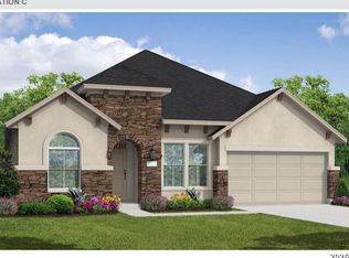 3212 Crosby Creek, Schertz, TX 78108