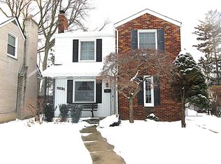 5231 Lannoo St, Detroit, MI 48236