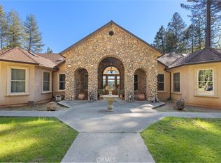 5005 Schott Rd, Forest Ranch, CA 95942