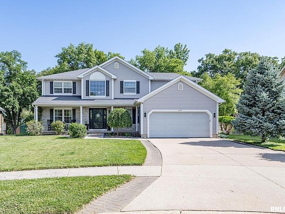 3rd image of 624 Mineral Creek Dr