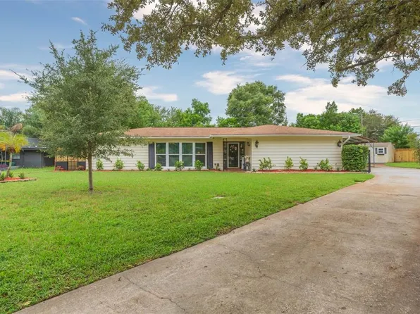 2301 Eastwood Dr, Clearwater, FL 33765