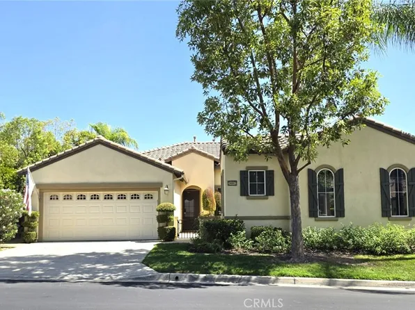 24662 Gleneagles Dr, Corona, CA 92883