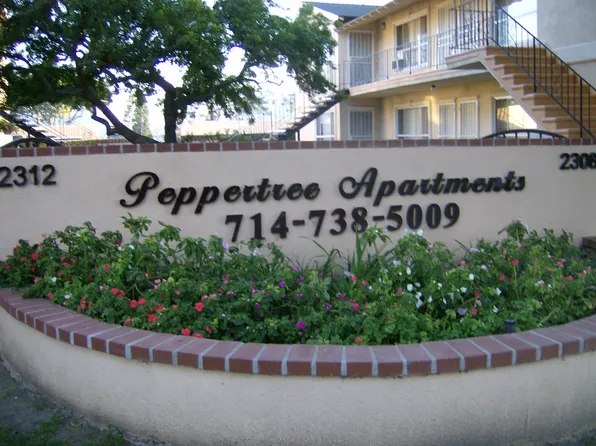Peppertree Apartments, 2308 E Santa Fe Ave #808, Fullerton, CA 92831