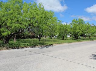 841 N 10th St, Abilene, TX 79601