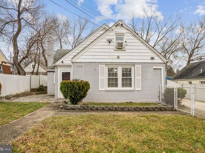 6909 Standish Dr, Hyattsville, MD, 20784