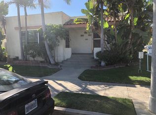 1093 Mira Mar Ave, Long Beach, CA 90804