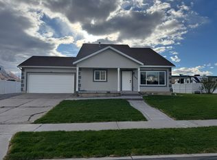 2764 Stony Hill Way, Spanish Fork, UT 84660