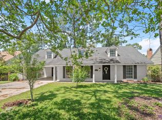 9753 Chateau Dr, Baton Rouge, LA 70815