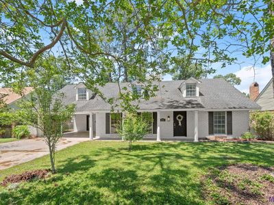 9753 Chateau Dr, Baton Rouge, LA, 70815