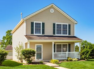 6125 Treaty Ln, Galloway, OH 43119